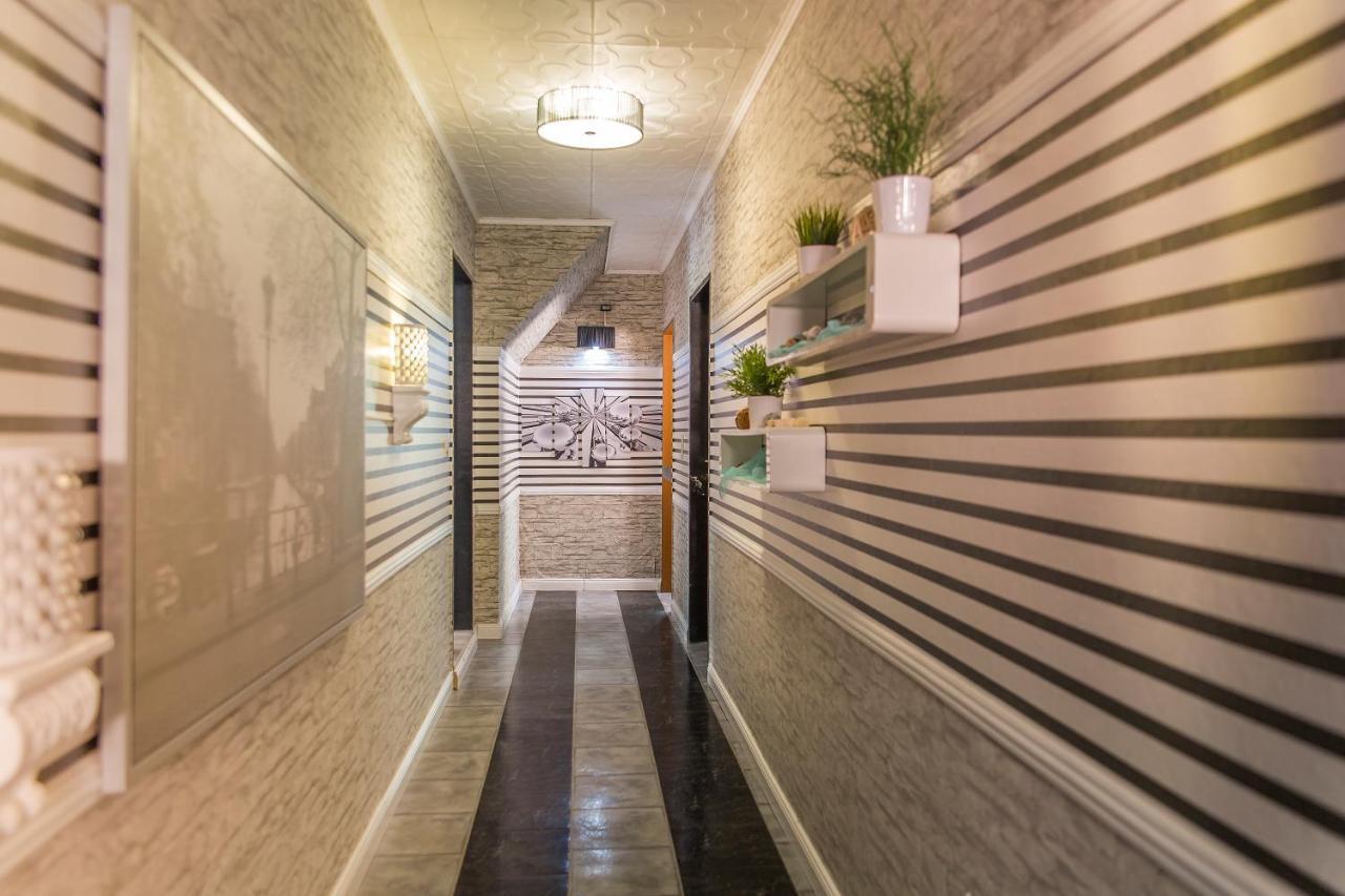 Hotel Garni Kroeger Віттмунд Екстер'єр фото