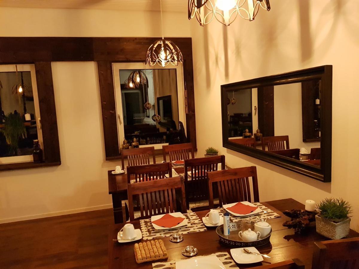 Hotel Garni Kroeger Віттмунд Екстер'єр фото